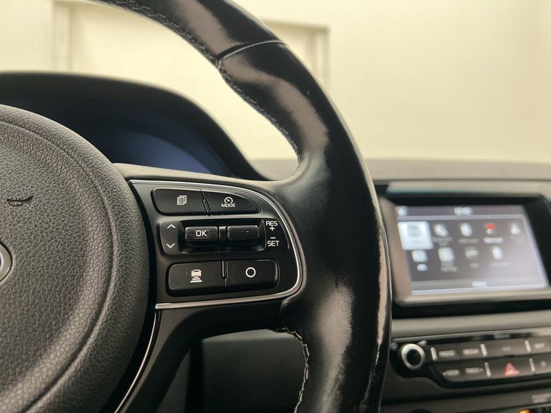 Kia Niro bild 14
