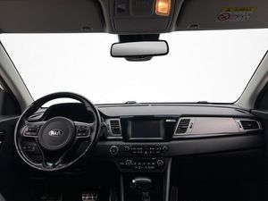 Kia Niro bild 11