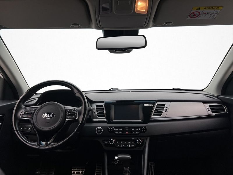 Kia Niro bild 11