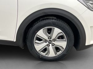 Kia Niro bild 26