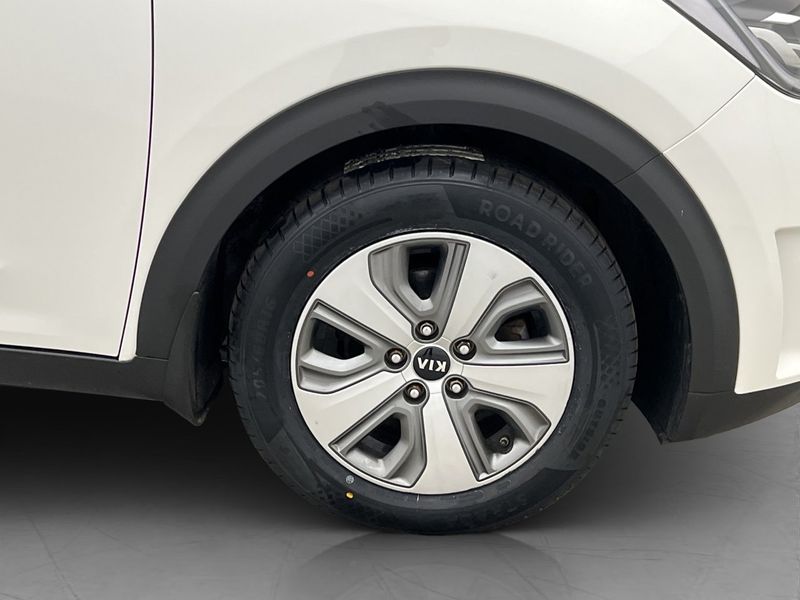 Kia Niro bild 26