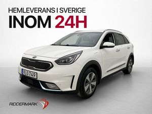 Kia Niro bild 1