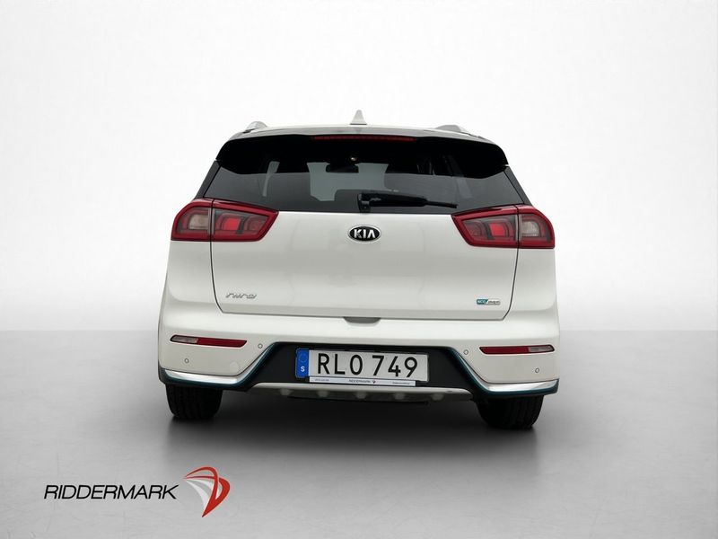 Kia Niro bild 7