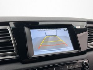 Kia Niro bild 15