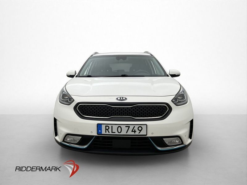 Kia Niro bild 2