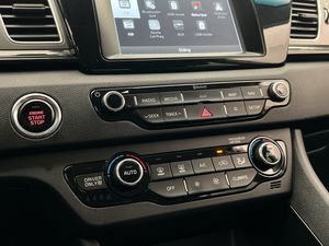 Kia Niro bild 18