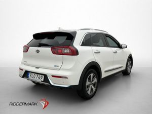Kia Niro bild 8