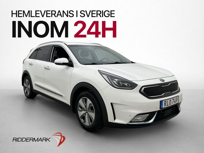 Kia Niro bild 3