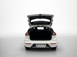 Kia Niro bild 24