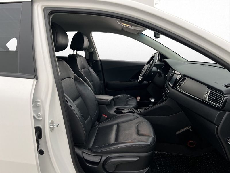 Kia Niro bild 21