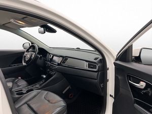 Kia Niro bild 22