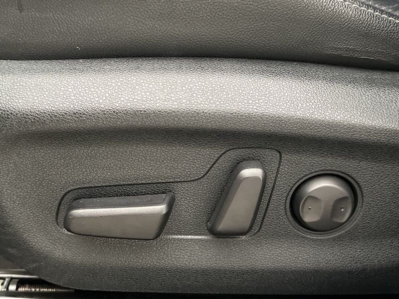 Kia Niro bild 20