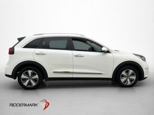 Kia Niro bild 9