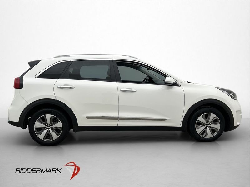 Kia Niro bild 9