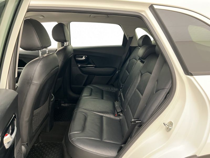 Kia Niro bild 23