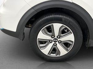 Kia Niro bild 25