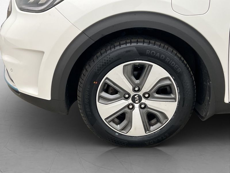 Kia Niro bild 27
