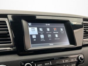 Kia Niro bild 17