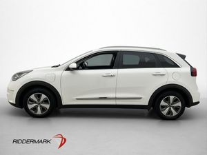 Kia Niro bild 5