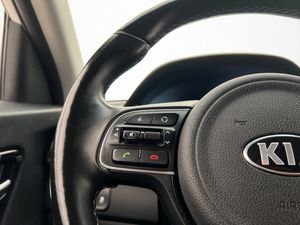 Kia Niro bild 13