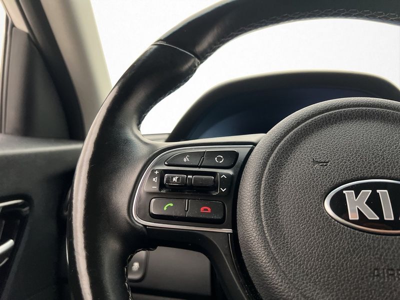 Kia Niro bild 13
