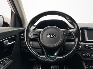 Kia Niro bild 12