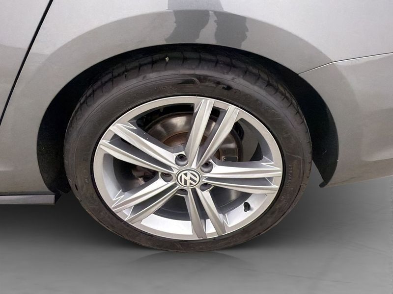 Volkswagen Golf bild 30