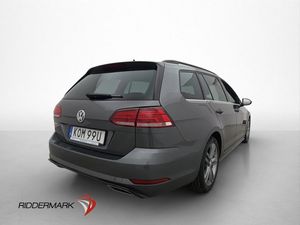 Volkswagen Golf bild 8