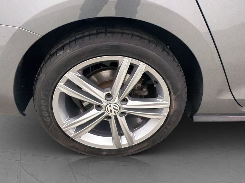 Volkswagen Golf bild 27