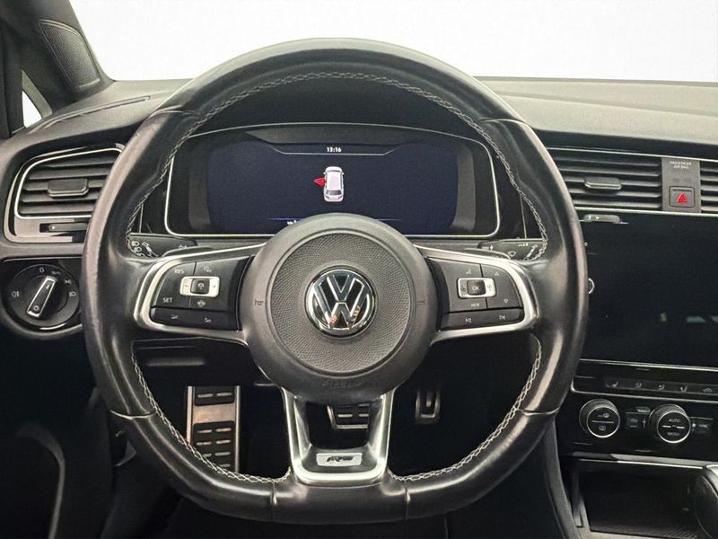 Volkswagen Golf bild 13