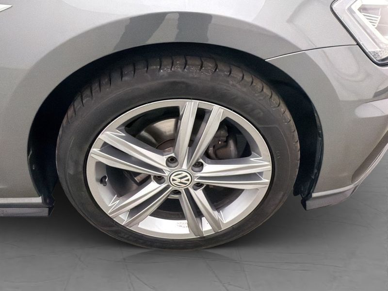 Volkswagen Golf bild 28