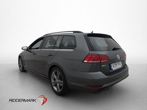 Volkswagen Golf bild 6