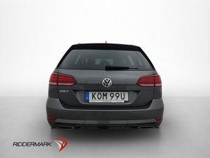 Volkswagen Golf bild 7