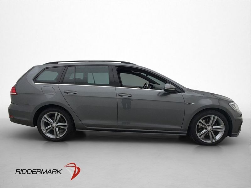 Volkswagen Golf bild 9