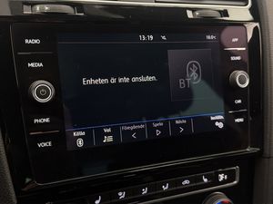 Volkswagen Golf bild 20