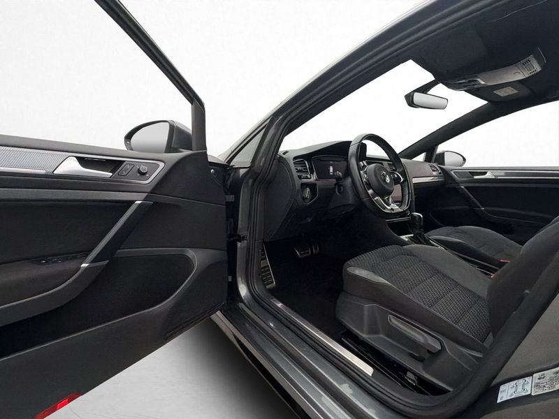 Volkswagen Golf bild 10