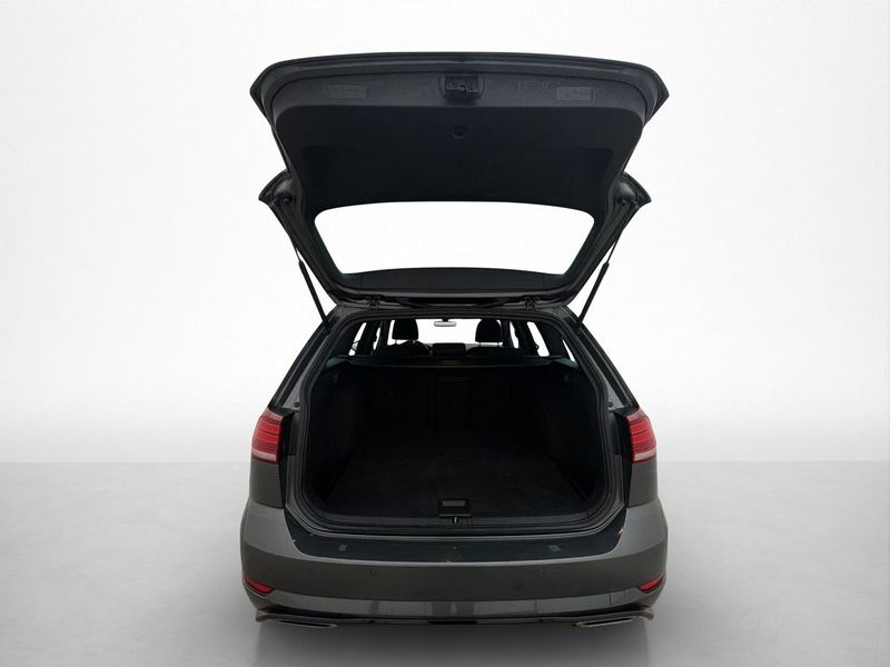 Volkswagen Golf bild 26