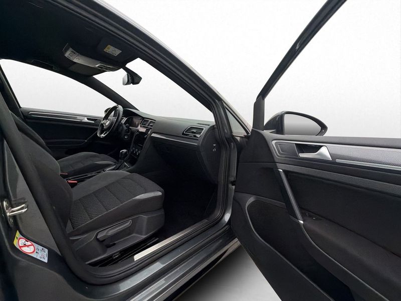 Volkswagen Golf bild 23