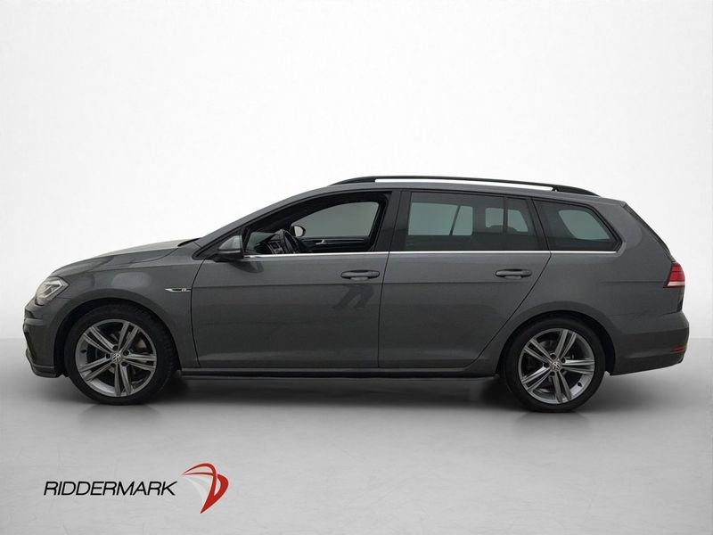 Volkswagen Golf bild 5
