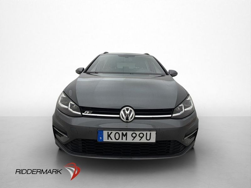 Volkswagen Golf bild 2