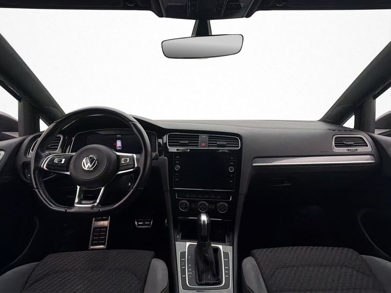 Volkswagen Golf bild 12
