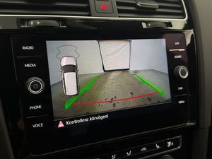 Volkswagen Golf bild 18