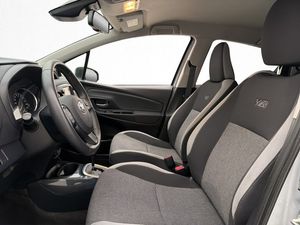 Toyota Yaris bild 11