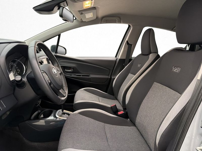 Toyota Yaris bild 11
