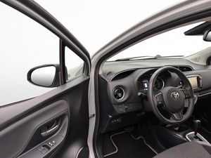Toyota Yaris bild 10