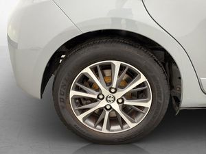 Toyota Yaris bild 27