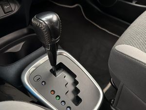 Toyota Yaris bild 22