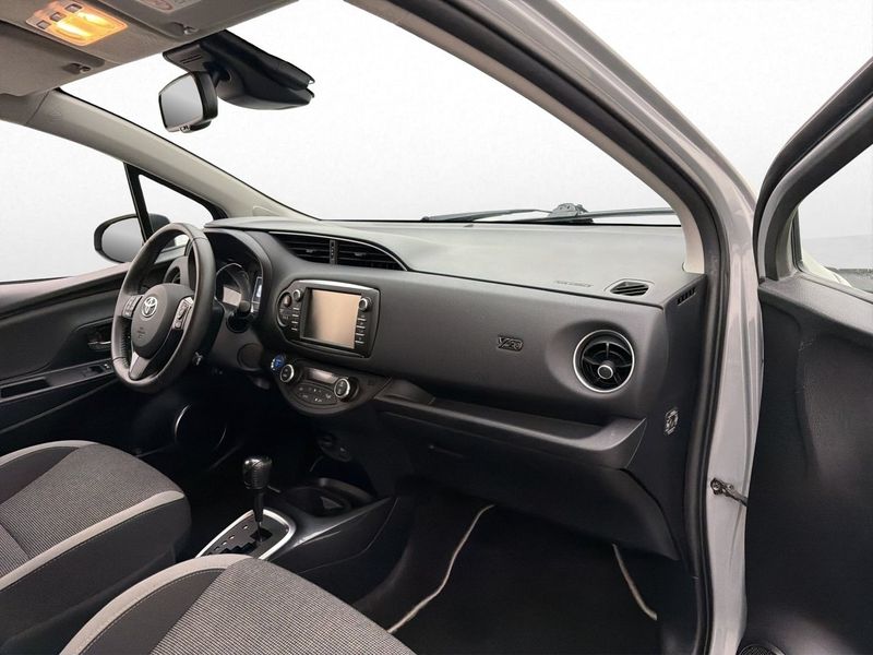 Toyota Yaris bild 24