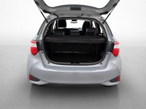 Toyota Yaris bild 26