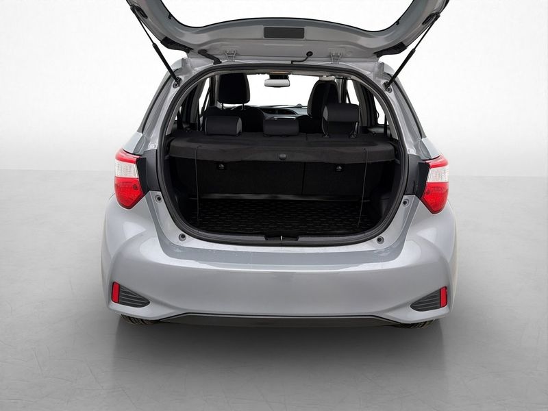 Toyota Yaris bild 26